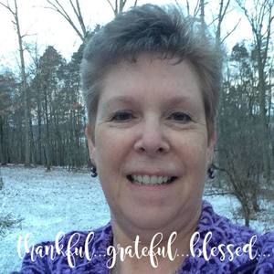 Meet your Posher, Kathy